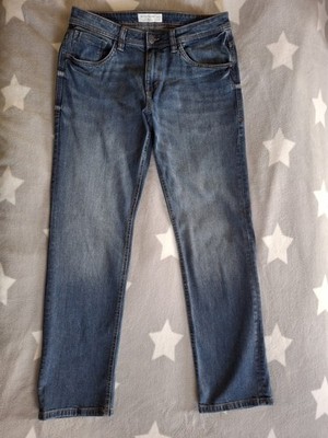 Tom Tailor Marvin Straight Jeans Herren W31 L32 top Zustand