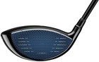 Left Hand TaylorMade Qi10 9* Driver Stiff Mitsubishi Diamana T+ 60 Excnt — photo 3