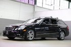 2011 Mercedes-Benz E 350 Sport