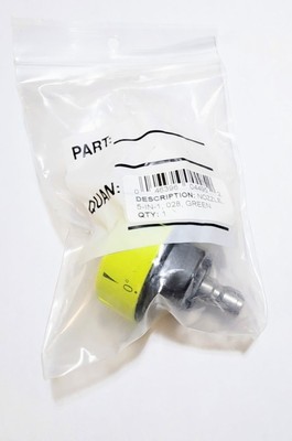 Ryobi RY31RN01 5 in 1 Pressure Washer Nozzle for 3300 PSI Gas & Electric Washer