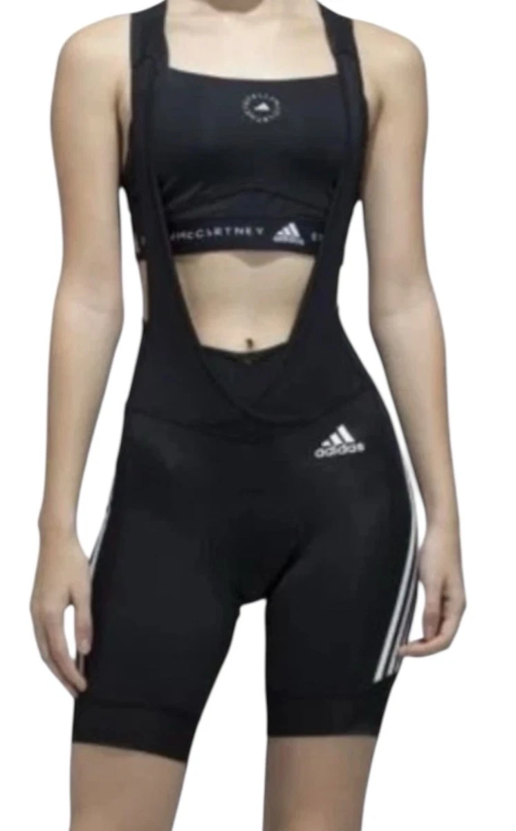 adidas Bib Cycling Shorts for sale | eBay