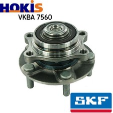WHEEL BEARING KIT VKBA 7560 FOR NISSAN 350Z/Roadster VQ35HR/VQ35DE 3.5L 6cyl