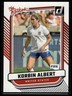 2024-25 Donruss Korbin Albert The Rookies Insert #8