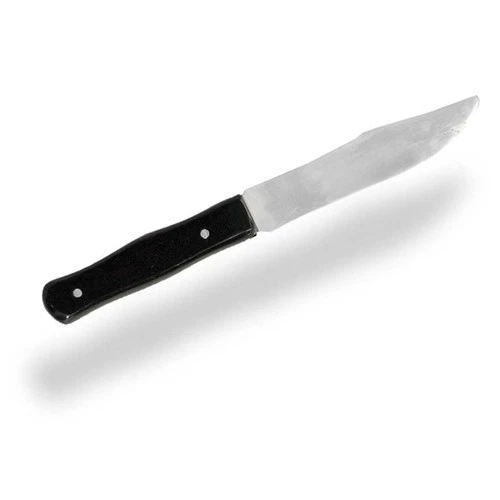 ALUMINUM KNIFE Practice Knife Wing Tsun NEW Ju-Sports Ju-Jutsu