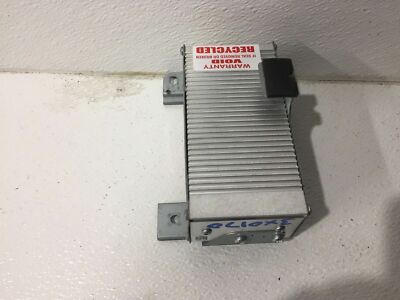 Cablaggio Radio OEM Per Toyota Sequoia 2001-2007 – IMC Audio