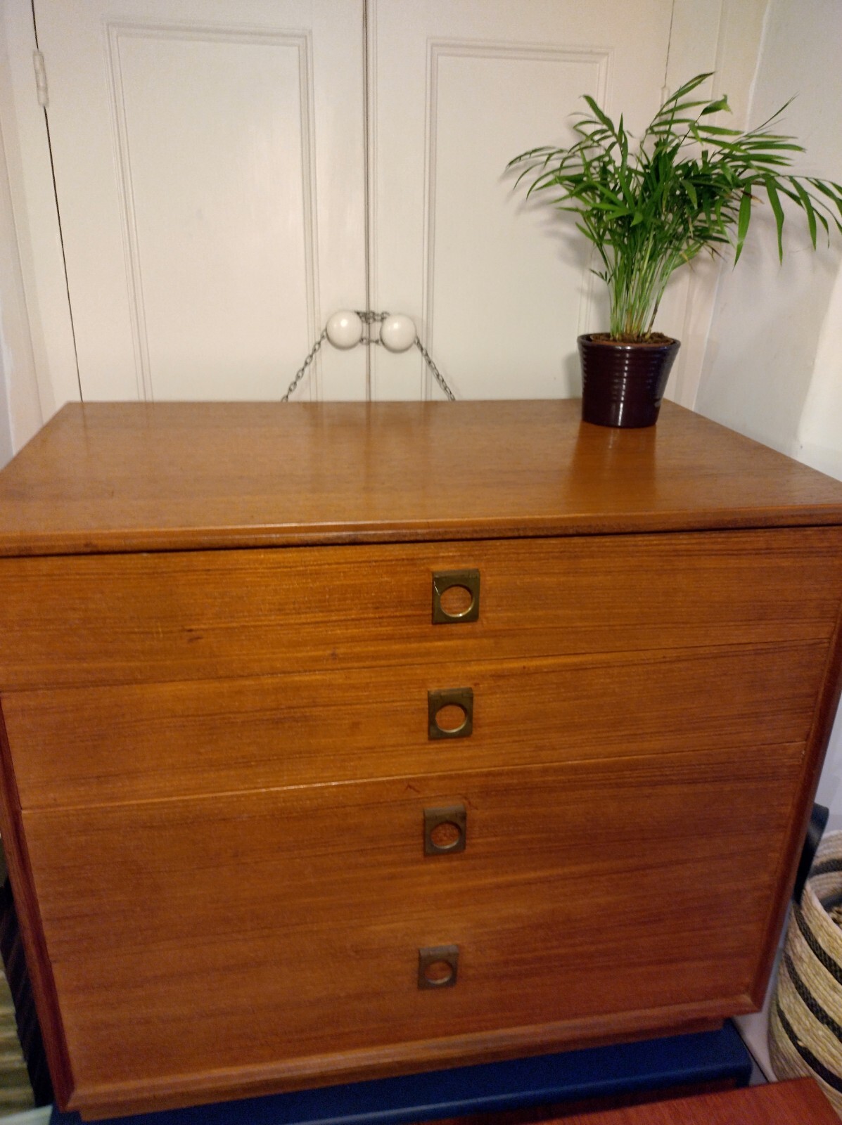 G Plan Chest Of Drawers Form 5 Range eBay