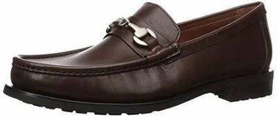 arezzo loafer