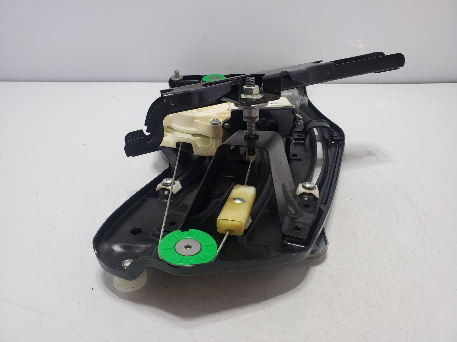 ✅ 08-09 OEM Bentley Continental GT Rear Right Passenger Quarter Window Regulator