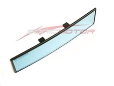 Authentic Napolex Broadway Rear View Mirror 270mm Convex Blue