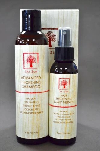 Hair Growth Promoters