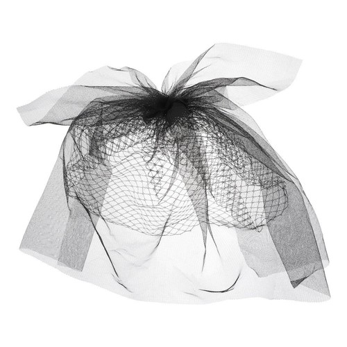 Clip Bridal Veil Romantic Korean Style Female Wedding Veil Bride Hair Ornament