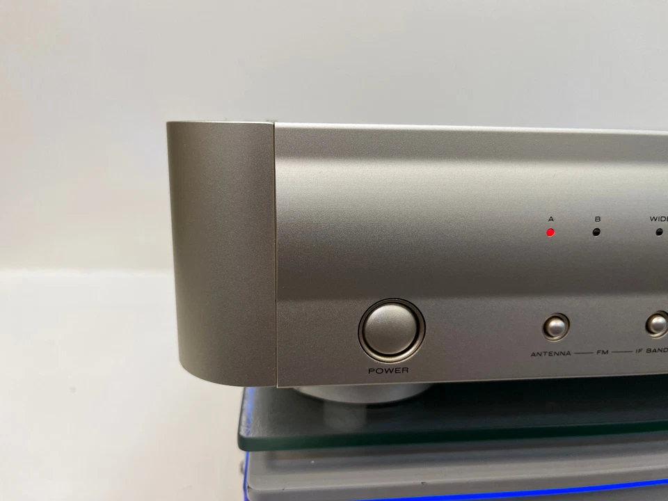 MARANTZ ST-17 High End RDS-FM Tuner   (3) - Bild 2 von 4