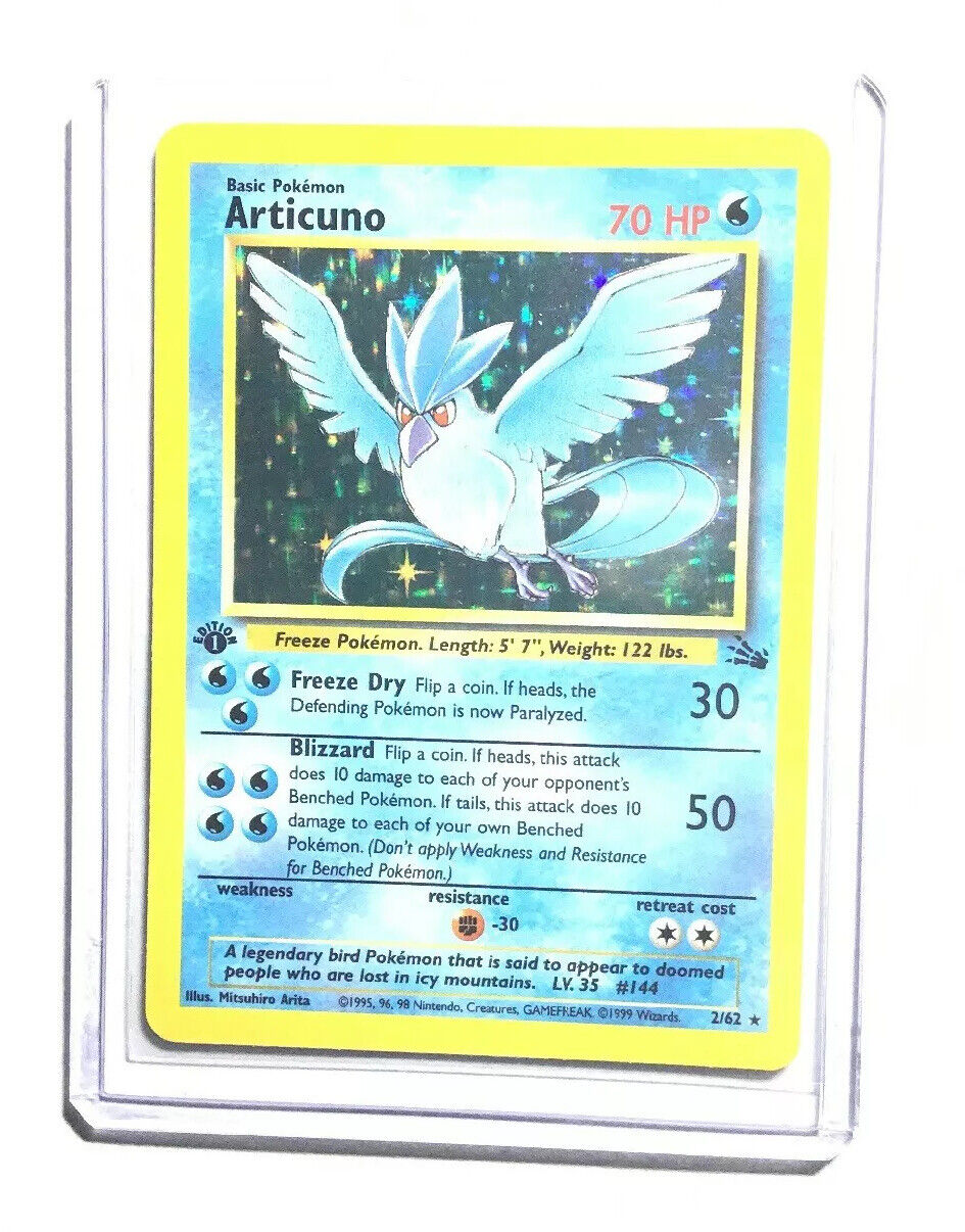 Articuno (2)