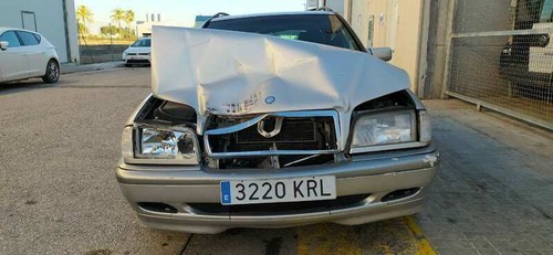 türgriff vorne aussen rechts für MERCEDES-BENZ CLASE C (W202) BERLINA 173138 - Picture 4 of 7