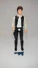 Vintage Star Wars First 12 (1977) | "Han Solo" (Small) w/Blaster