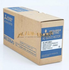 1PCS New Mitsubishi AC servo motor HC-MF23BG1 HCMF23BG1