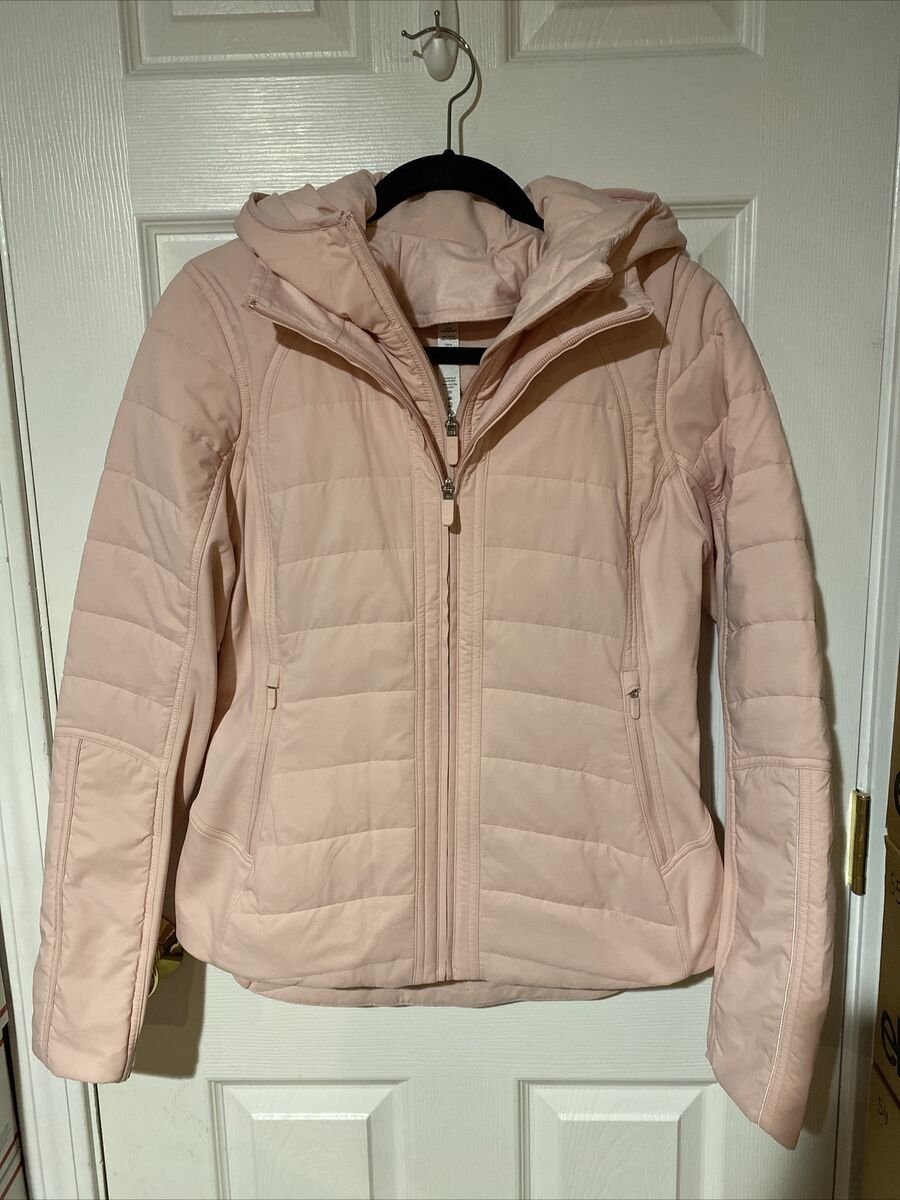Lululemon Double Zipper Removerable Hoode Jacket Size: 8 | eBay Lululemon Double Zipper Removerable Hoode Jacket Size: 8 | eBay