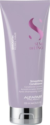 Alfaparf Milano Semi di Lino Smooth Smoothing Conditioner 250 ml
