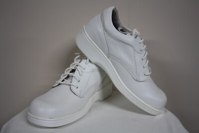 Apex Biomechanical B2200W Diabetic Therapeutic Comfort Shoes Women's Sz 5