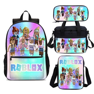 roblox school backpack