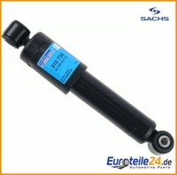 StoßDäMpfer Sachs 310734 FüR Fiat Punto Punto Cabriolet