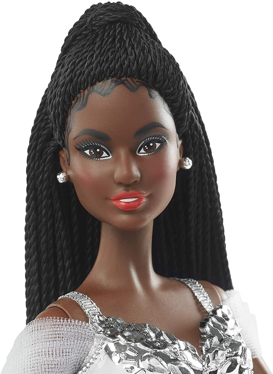 Barbie Holiday 2021 Doll