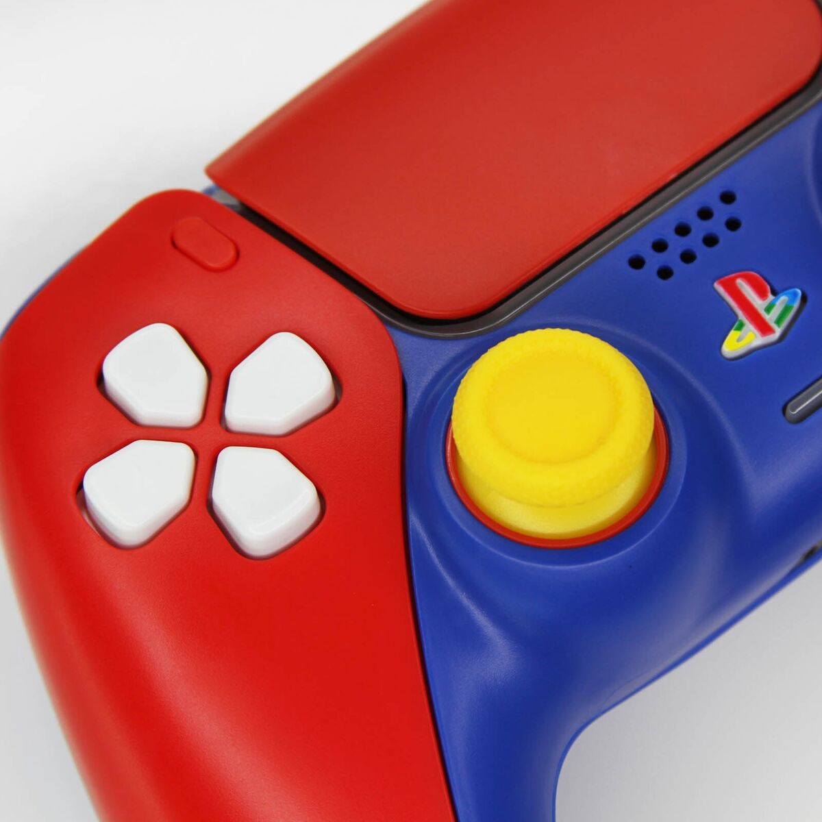 Mario PS5 Controller