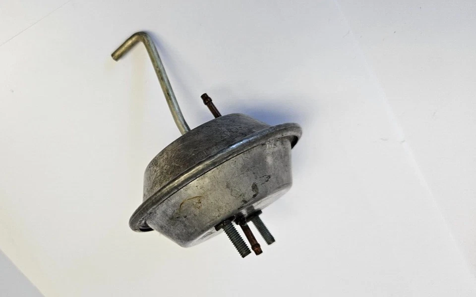 Plymouth Dodge Chrysler 1962 calentador actuador de vacío nuevo en stock 2219980. Foto 4 de 4