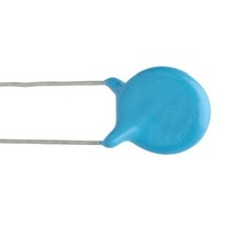 Ceramic Disc Capacitor High Voltage 1000pf 2000v High Volt 0.001uF 1nF 10pcs