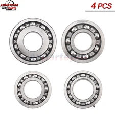 CVT TR580 Auto Transmission Bearings Kit 4PCS/SET Fit Subaru Transnation 135220D