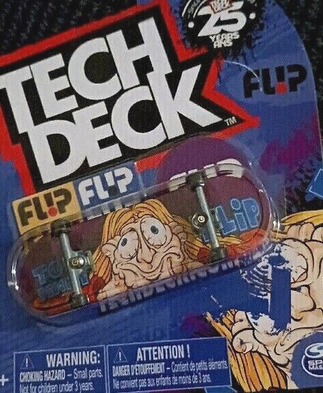 Tech Deck Fingerboards Phantom SHAPE N SK8 Sonic Simpsons DG