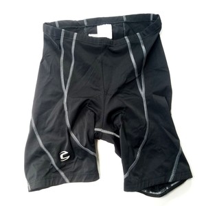 cannondale padded bike shorts