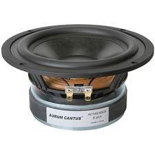 Aurum Cantus AC165/50CK 6-1/2" Midwoofer