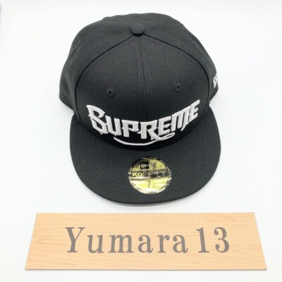 Supreme Mister Cartoon New Era 6colors FW24 Size 7-8 | eBay