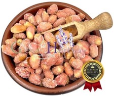 Greek Peanuts Nuts Salted & Roasted 20g - 4.9kg