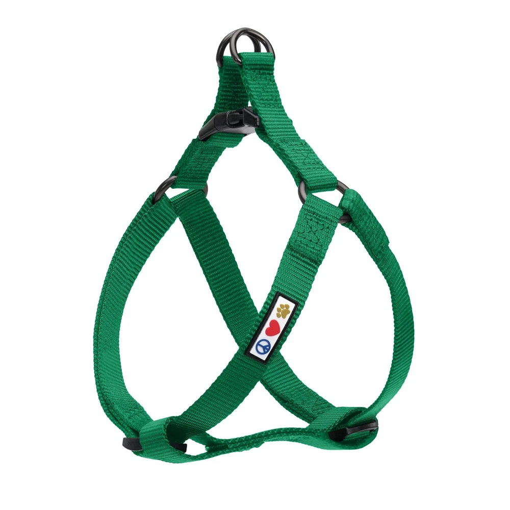 Dog Harness or Puppy Harness available Extra Small Small Medium Large Solid