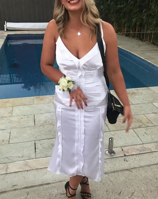 camilla and marc sentry midi dress