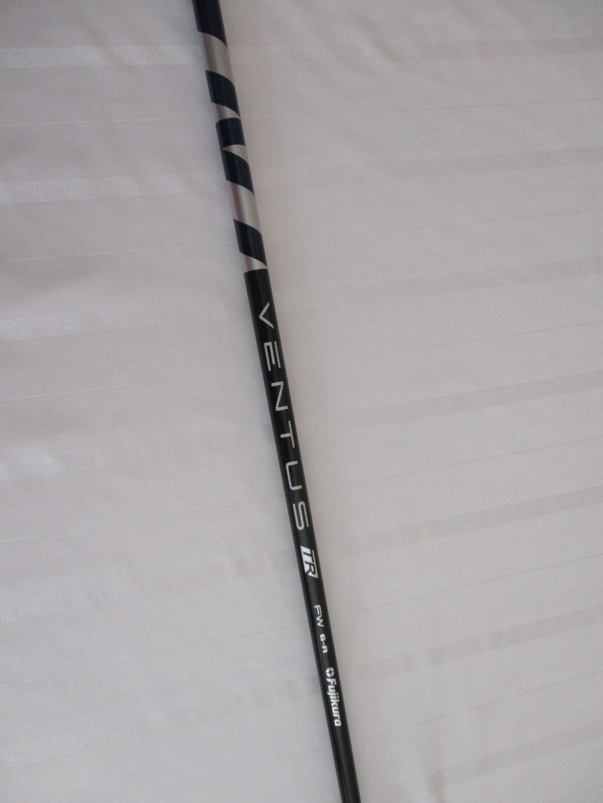 Adattatore Per Driver Cobra Con Asta Fujikura Ventura TR Regolare In Grafite – 44.5'' - Foto 4