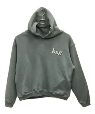 Camp Flog Gnaw 2018 L Hoodie Kanye West Ye Kid Cudi KSG Donda | eBay