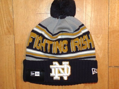 NEW ERA Mens Womens Youth NOTRE DAME 