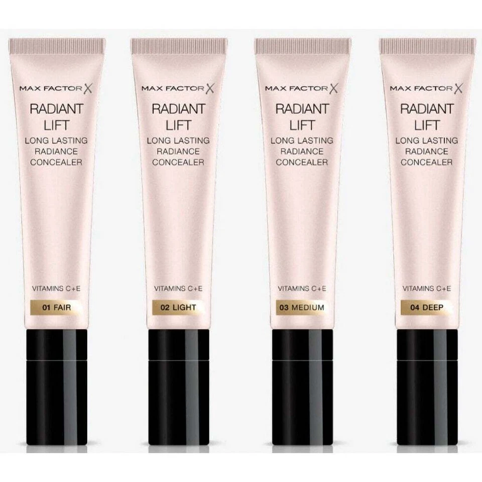 Corrector Max Factor Radiant Lift - Elige tu tono
