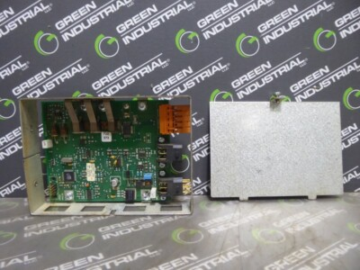 #ad #ad USED ABB 3HAC 6550 1 Robot Power Module with Housing $133.00