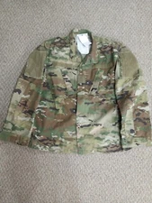 NWT- US ARMY Genuine Issue OCP Uniform Top Medium