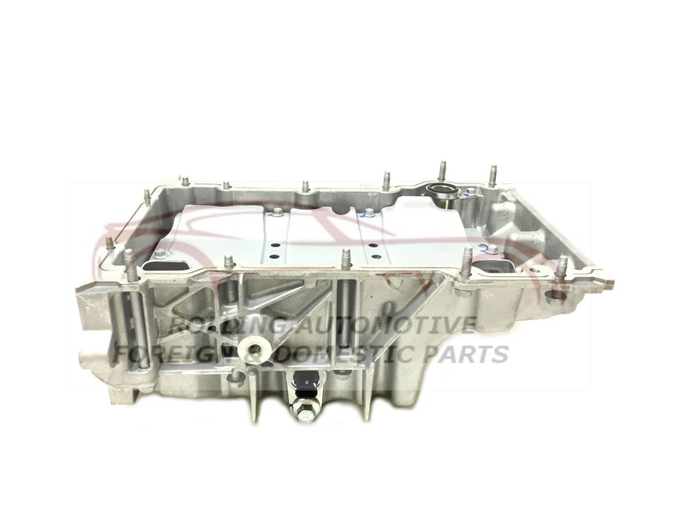 OEM Oil Pan With Oil Level Sensor For Camaro 3.6 Colorado 3.6 Cadillac ATS 3.6  Foto 4 de 4