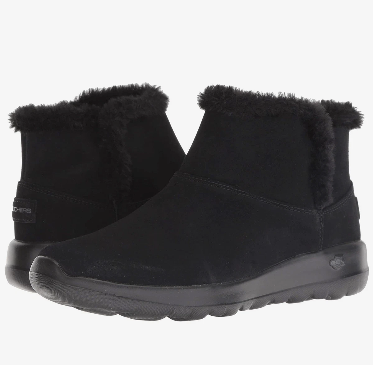 Skechers on the go bundle up sale