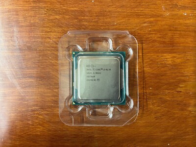 Intel CPU I3-4170 FC-LGA12C 3.7G 3MB