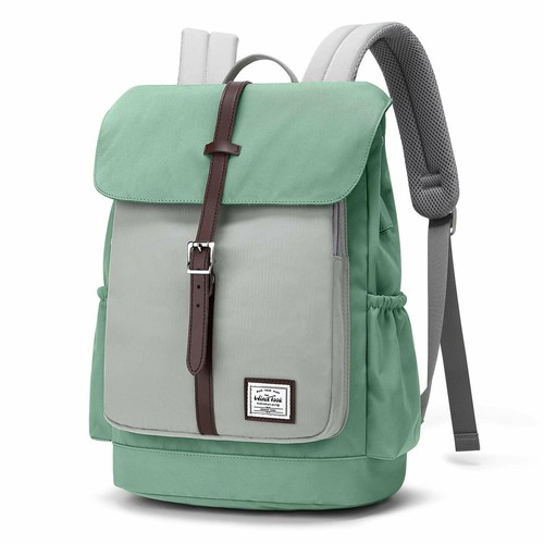 WindTook Zaino Porta PC Casual da Scuola 14 Pollici Zaino da Uomo e Donna  Zaino | eBay