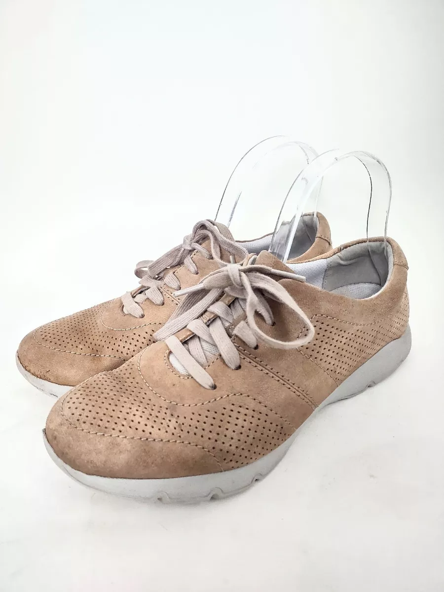 Dansko alissa milled nubuck hotsell
