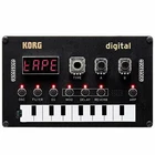 Kit de synthétiseur programmable numérique KORG NTS-1 Nu:Tekt NOUVEAU