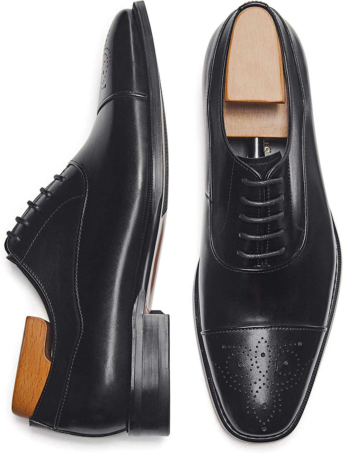 21 Best Dress Shoes for Men Dress Shoe Style Guide to Impress (2022)